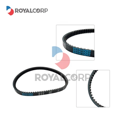 Косилица са зупчаним клинастим појасом