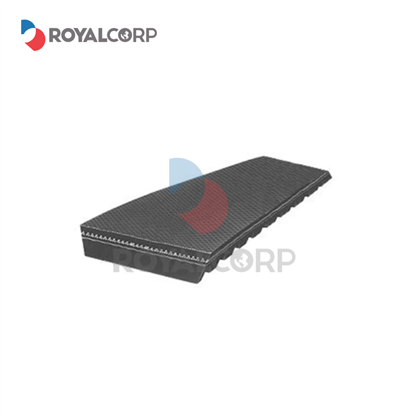 В каишеви са променљивом брзином